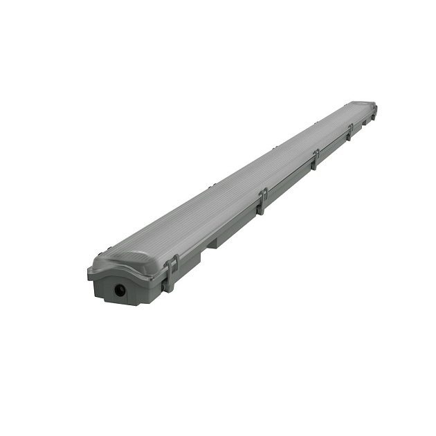 Потолочный светильник Gauss СПП-Т8-G13 Lite 909437112 изображение 1 Потолочный светильник Gauss СПП-Т8-G13 Lite 909437112 Фото № 1