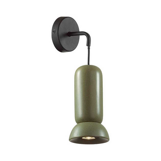 Бра Odeon Light KERAMA 5054/1WB Фото № 2