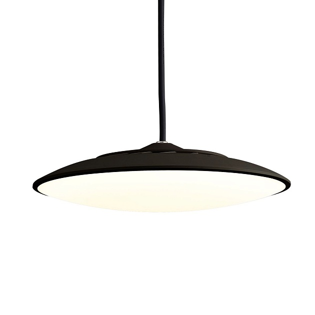 Подвесной светодиодный светильник Mantra Slim 8106 Фото № 2
