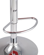 Комплект стульев Stool Group (2шт) PORSCHE-NP RED X2 УТ000038607 1