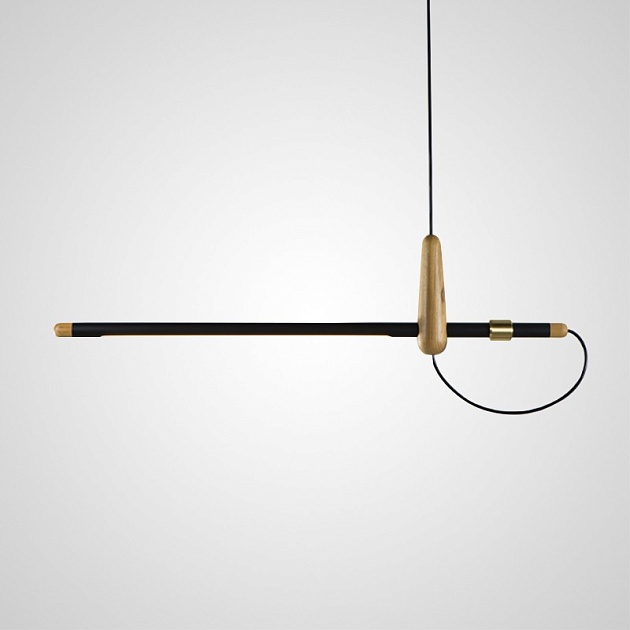 Подвесная люстра Imperium Loft Barcker 179844-26 Фото № 1