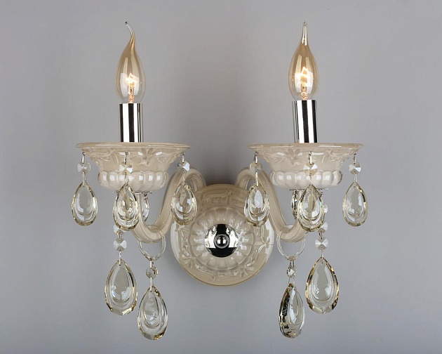 Бра Omnilux OML-30501-02 Фото № 2