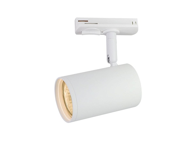 Трековый светодиодный светильник Ambrella light Track System GL5128 Фото № 3
