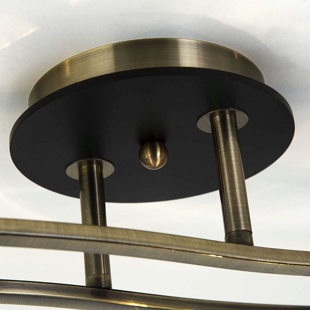 Спот Citilux Мерида CL142144 Фото № 11