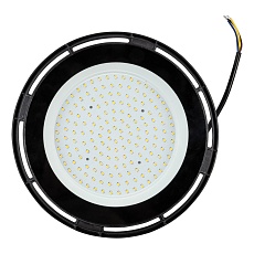 Подвесной светодиодный светильник Uniel ULY-U36C-200W/4000K IP65 Grey UL-00011031 1