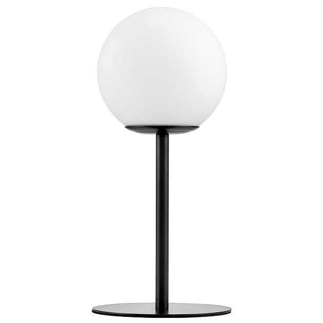 Настольная лампа Lumina Deco LDT 6030-11 BK изображение 1 Настольная лампа Lumina Deco LDT 6030-11 BK Фото № 1