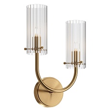 Бра Maytoni Arco MOD223WL-02BS 3