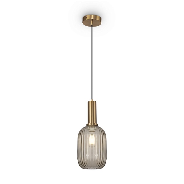 Подвесной светильник Freya Zelma FR8013PL-01AM Фото № 4