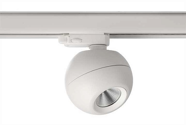 Трековый светодиодный светильник Deko-Light Bellatrix 707077 изображение 3 Трековый светодиодный светильник Deko-Light Bellatrix 707077 Фото № 3