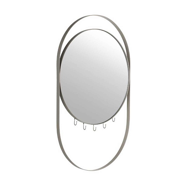 Зеркало Eglo MANDOR 425048 изображение 1 Зеркало Eglo MANDOR 425048 Фото № 1