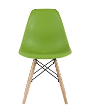 Кухонный стул Stool Group Style DSW зеленый УТ000002353 1