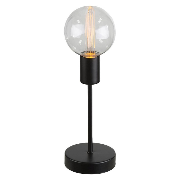 Настольная лампа Globo Fanal II 28186 Фото № 1