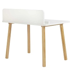 Набор детской мебели Bergenson Bjorn Grete TL-BB-TBLST-GRT-WH 4