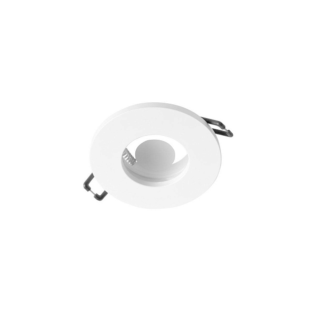 Встраиваемый светильник Loft IT Chip 10338/B White Фото № 3