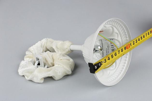 Подвесная люстра Omnilux OML-30807-15 Фото № 11