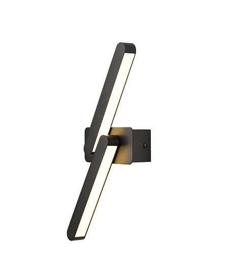 Подсветка Vele Luce Meteora VL7232W02 изображение 2 Подсветка Vele Luce Meteora VL7232W02 Фото № 2