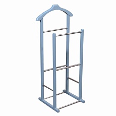 Гардеробная вешалка детская Мебелик В 28Н 005445