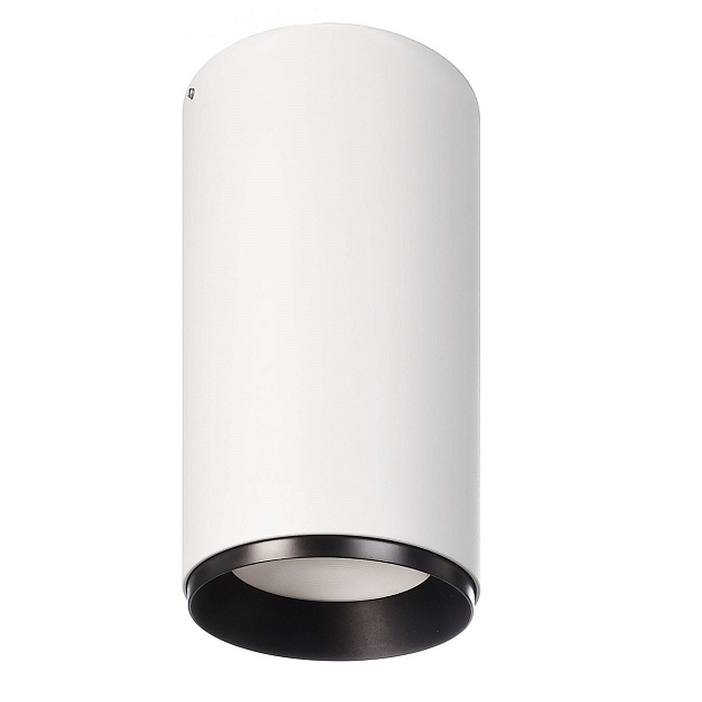Накладной светодиодный светильник Deko-Light Lucea 348159 изображение 1 Накладной светодиодный светильник Deko-Light Lucea 348159 Фото № 1
