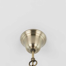 Подвесная люстра Citilux Базель CL407133 4