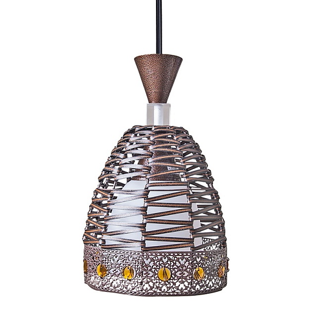 Подвесной светильник Reluce 02086-0.4-01 Фото № 2