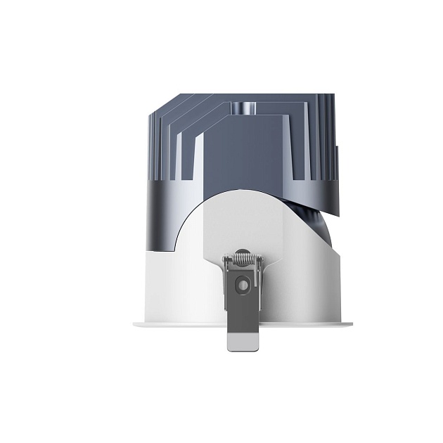 Встраиваемый светодиодный светильник Fiberli 1005E65(W), 20вт 12130602 Фото № 3