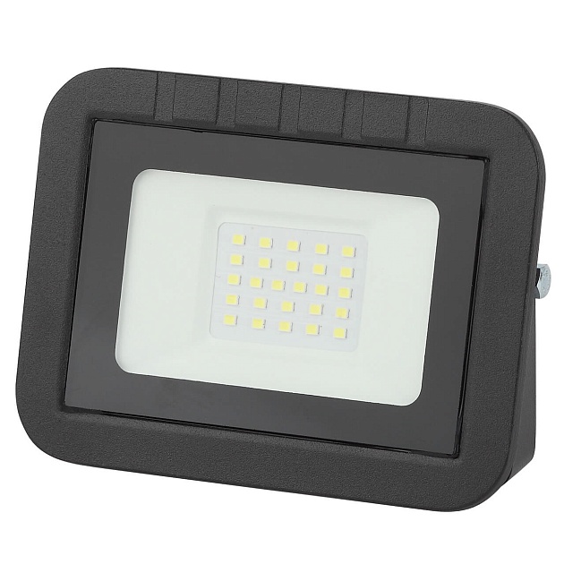 Прожектор ЭРА 20W LPR-061-0-65K-020 Б0043589 изображение 1 Прожектор ЭРА 20W LPR-061-0-65K-020 Б0043589 Фото № 1