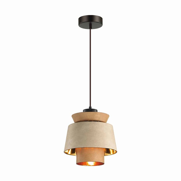 Подвесной светильник Odeon Light Kressa 4992/1 Фото № 5