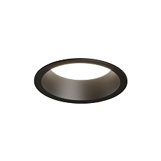 Встраиваемый светильник Denkirs Deep DK3103-BK 3