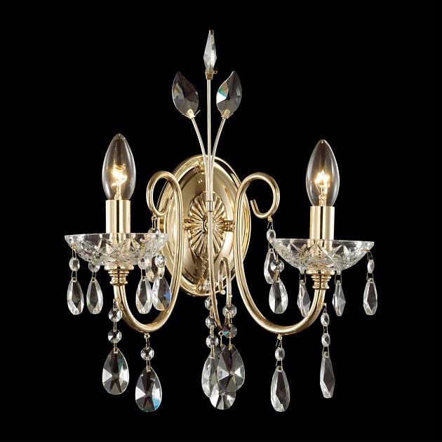 Бра Odeon Light Hall Versia 4977/2W Фото № 5