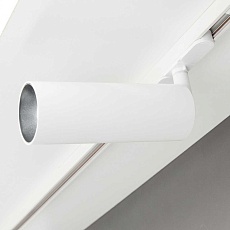 Трековый светодиодный светильник Citilux Тубус CL01T180 1