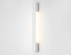 Настенный светодиодный светильник Ambrella light Wallers FW4411 4