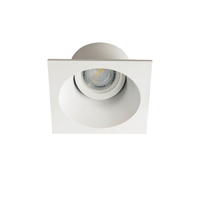 Точечный светильник Kanlux APRILA DTL-W 26739 Фото № 1