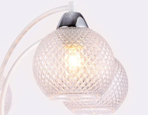 Потолочная люстра Ambrella light Traditional TR9010 Фото № 3