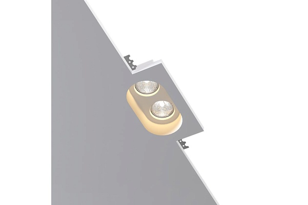 Встраиваемый светильник Artpole SGS7 Фото № 3