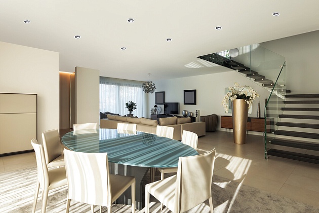 Точечный светильник Kanlux GLOZO DSO SR/W 36221 изображение 3 Точечный светильник Kanlux GLOZO DSO SR/W 36221 Фото № 3