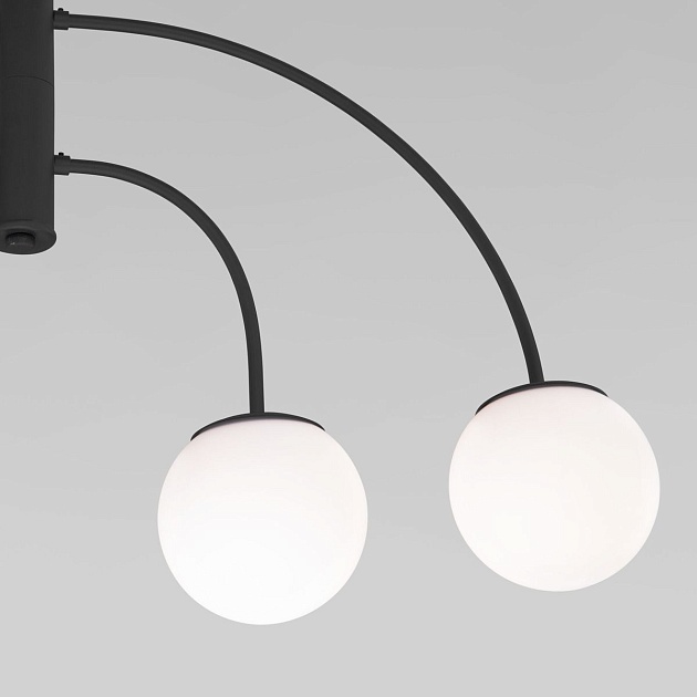 Подвесная люстра Eurosvet Cenacolo 30179/4 a069121 Фото № 3