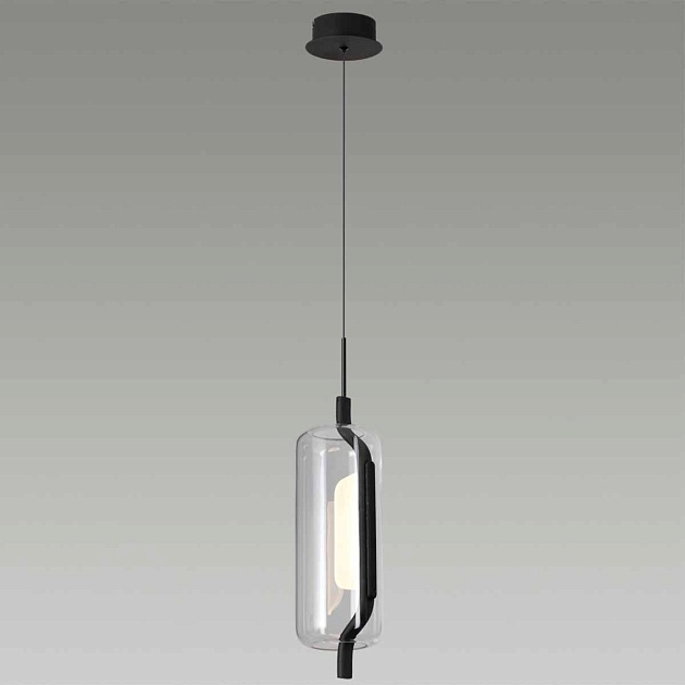 Подвесной светодиодный светильник Odeon Light Kavia 5003/10L Фото № 3