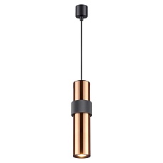 Подвесной светильник Odeon Light L-vision Afra 4739/5L