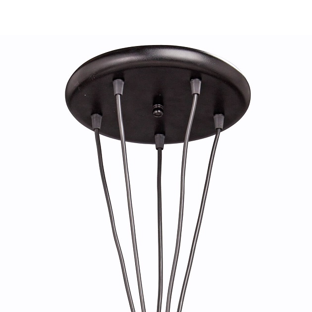 Подвесная люстра Vitaluce V4361-1/5S Фото № 2