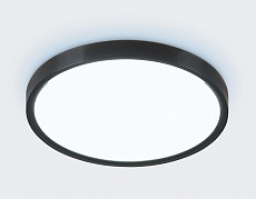 Потолочный светодиодный светильник Ambrella light Orbital Air FZ3050 1