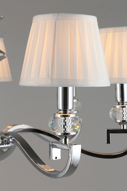 Подвесная люстра Omnilux Mozatte OML-72403-07 Фото № 4