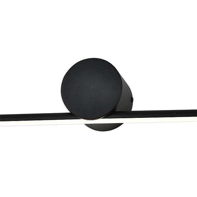 Подсветка для картин Escada Line 10291/1LED Black Фото № 3