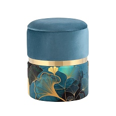 Пуф Stool Group Кэрри 19A060VAF-8167-66/fl УТ000037323