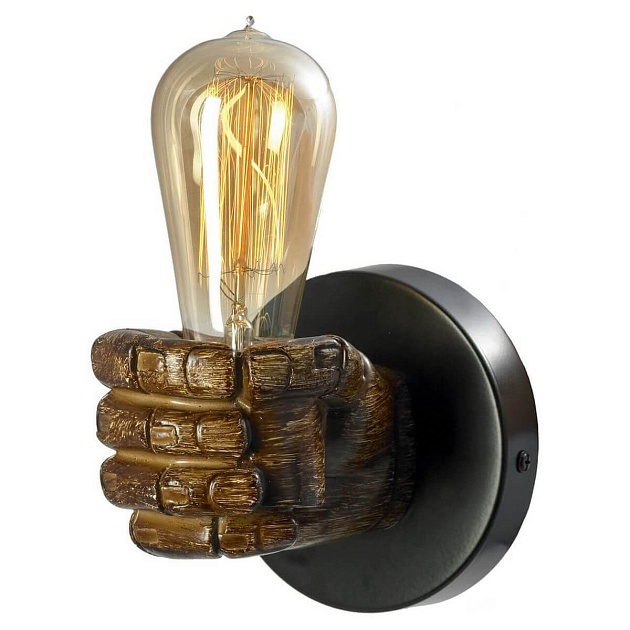 Бра Lussole Loft LSP-8078 Фото № 1