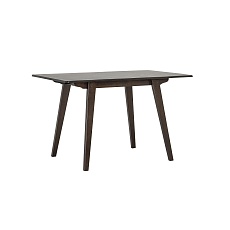 Кухонный стол Stool Group Gudi 120*75 эспрессо УТ000005358