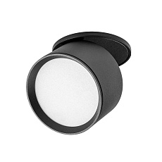 Светильник встраиваемый Lightstar Acuto 215807