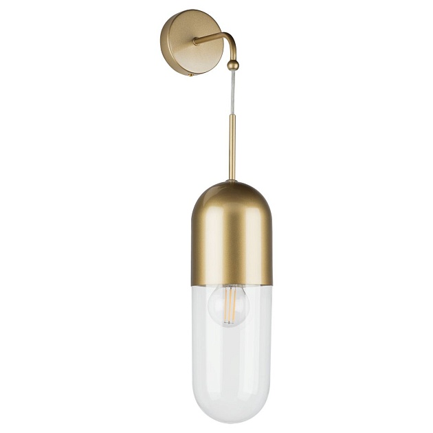 Бра Lightstar Ramo 690513 изображение 1 Бра Lightstar Ramo 690513 Фото № 1