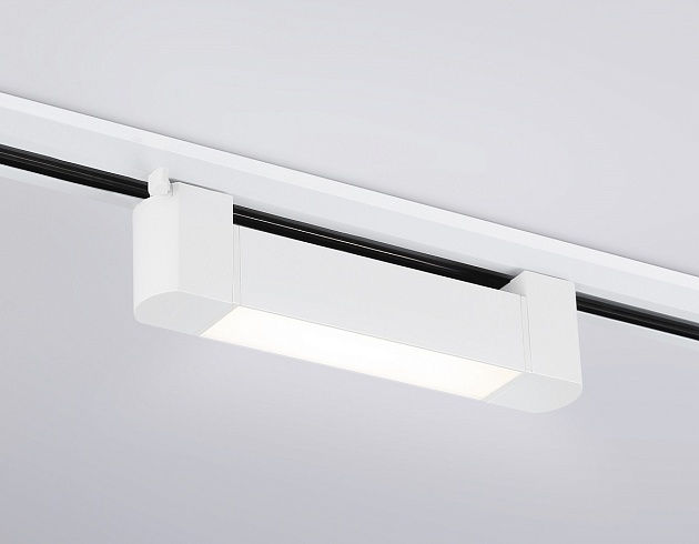 Трековый светодиодный светильник Ambrella light Track System GL6724 Фото № 2