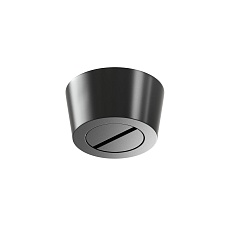 Основание для шинопровода Denkirs Belty Base TR5515-BK 3