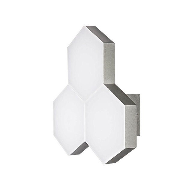 Настенный светильник Lightstar Favo 750634 Фото № 1